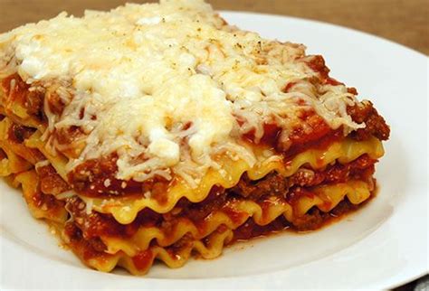 Prince Lasagna Recipe: A Delicious and Regal Dish Fit for a King